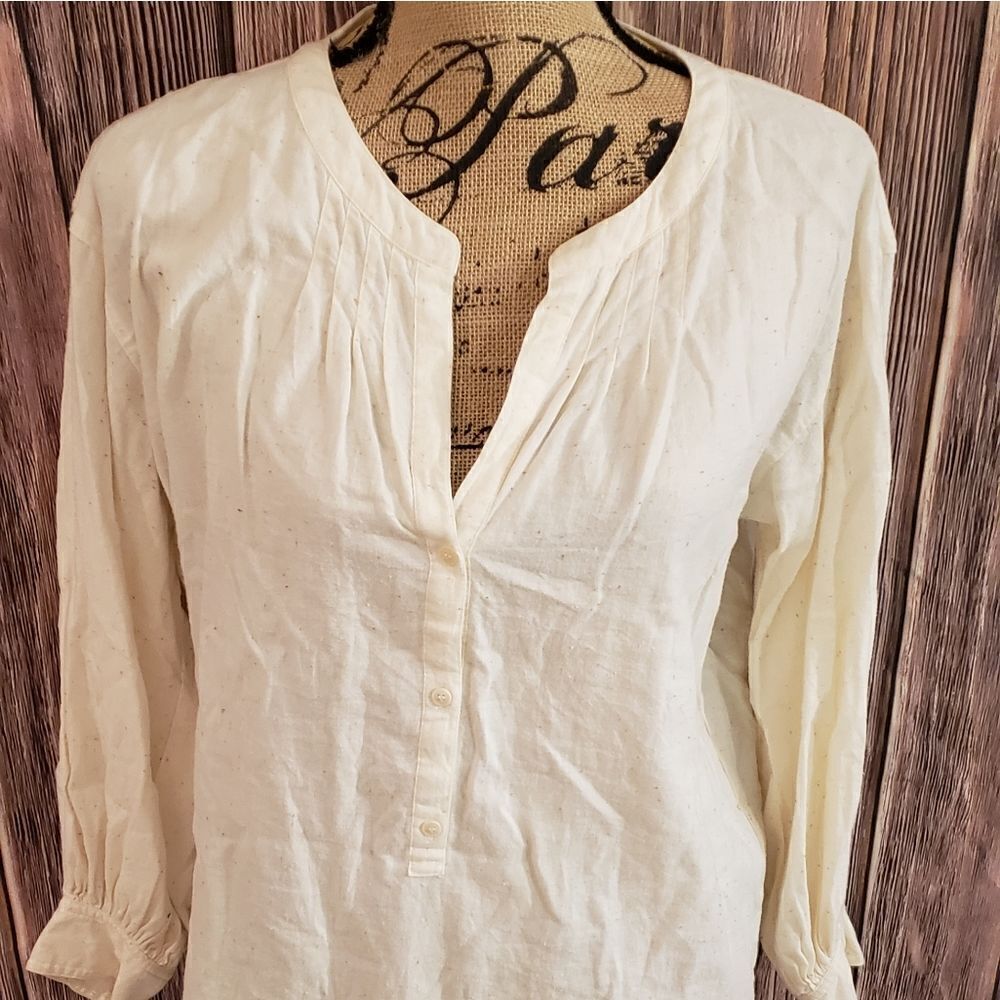 3 for $25 J.Crew Top - Picture 2 of 10